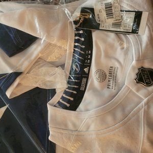 Tampa Bay Lightning 2022 Stadium Series Jersey DEADSTOCK Size 54